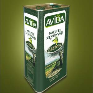 Avidaolive zeytin yağları